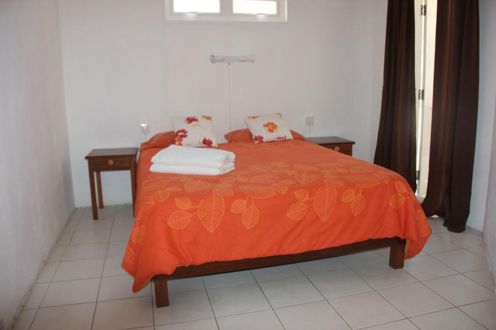 Keravel Bungalows Pointe d'Esny Habitación foto