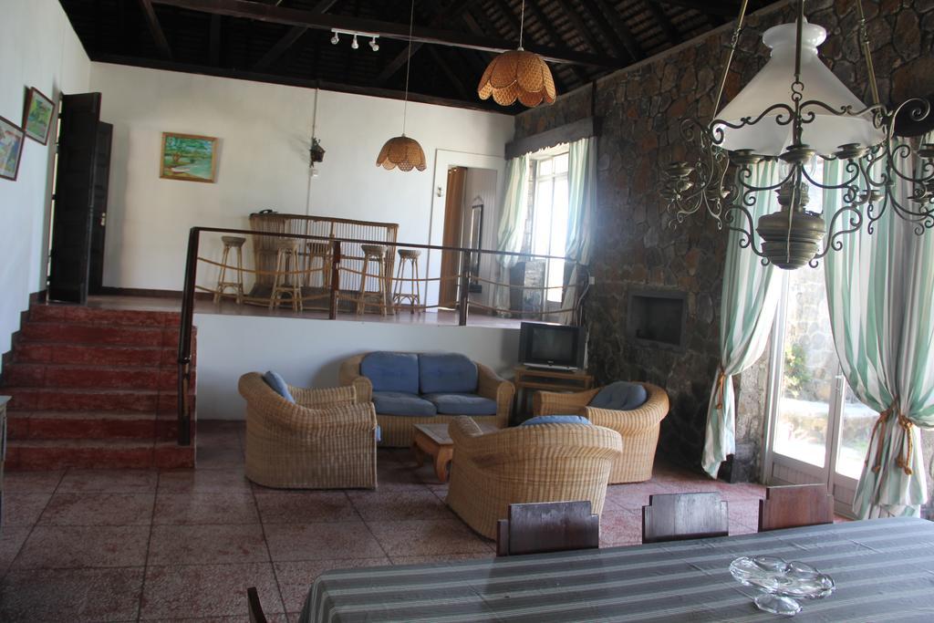Keravel Bungalows Pointe d'Esny Habitación foto